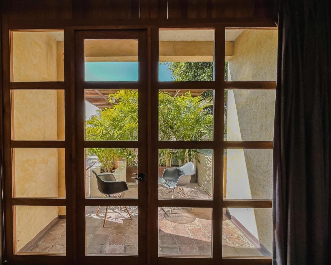 Hotel Casa 88 San Miguel de Allende Exterior foto